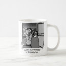 Search for salesman mugs Cartoon