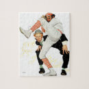 Search for norman rockwell puzzles Summer