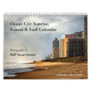 Search for sunrise calendars Surf