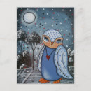 Search for xmas tree vertical postcards Whimsical