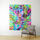 Search for abstract graffiti art Unique