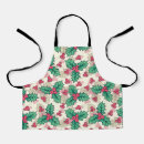 Search for vintage christmas aprons Classic