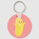 Search for banana key rings Cute