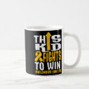 Search for childhood cancer mugs Boys