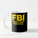 Search for female body mugs Fbi