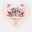 Search for cute cartoon owls stickers For her