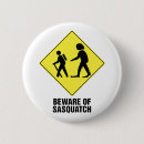 Search for sasquatch badges Cryptozoology