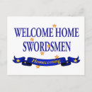 Search for welcome home postcards Sailor