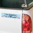 Search for general bumper stickers Humour