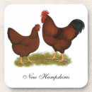 Search for new hampshire coasters Red