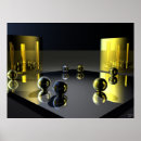 Search for gold business art Silver