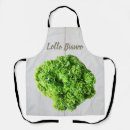 Search for salad aprons Kitchen