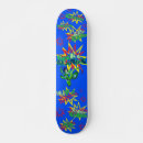 Search for gecko skateboards Blue