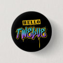 Search for twelve badges Cool