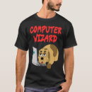 Search for computer programmer tshirts Nerd