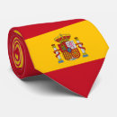 Search for spanish ties Flag