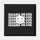 Search for second magnets 2nd grade