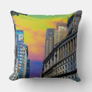 Search for building cushions Manhattan