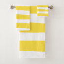 Search for yellow lemon bath towels Summer