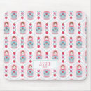 Search for russian mouse mats Pattern