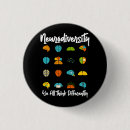 Search for thinking badges Neurodiversity