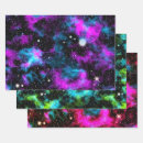 Search for galaxy wrapping paper Fantasy