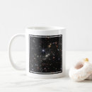 Search for group of objects mugs Astronomy