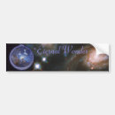 Search for cosmos bumper stickers Galaxy