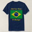 Search for brazilian tshirts Brasil