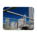 Search for millennium magnets Skyscrapers