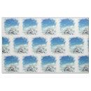 Search for christmas tree fabric Geometric