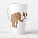 Search for elephant design mugs Ethnic