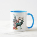 Search for turquoise mugs Flowers