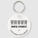 Search for hygienist key rings Dental