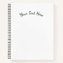 Search for diy notebooks Blank