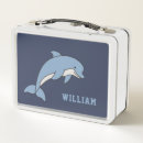 Search for dolphin lunch boxes Fish