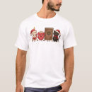 Search for candles tshirts Xmas