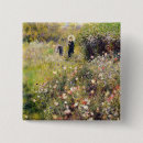 Search for renoir badges Impressionist