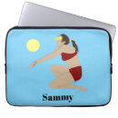 Search for volleyball player cases Beach