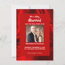 Search for satin 4x6 invitations Modern