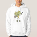 Search for frog hoodies Toad