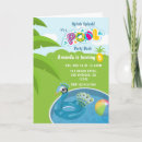 Search for floatie invitations Fun