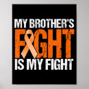 Search for leukemia awareness posters Fight