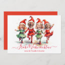 Search for frohe weihnachten christmas cards Red