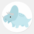 Search for baby triceratops stickers For kids