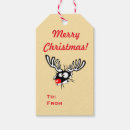 Search for funny christmas cartoons gift tags Humour