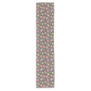 Search for bright colors table runners Colour