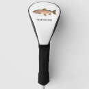 Search for trout golf head covers Fly fishing