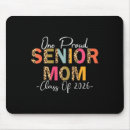 Search for senior celebration mouse mats College graduate