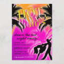Search for salsa party invitations Tropical